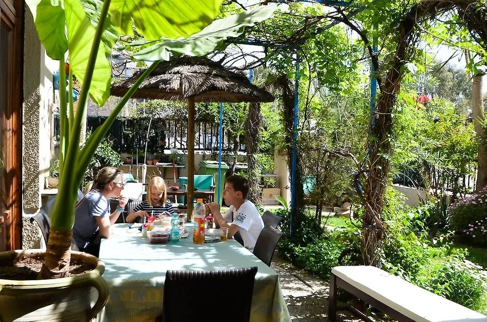 Villabeachcity Guesthouse 卡利亚里 意大利