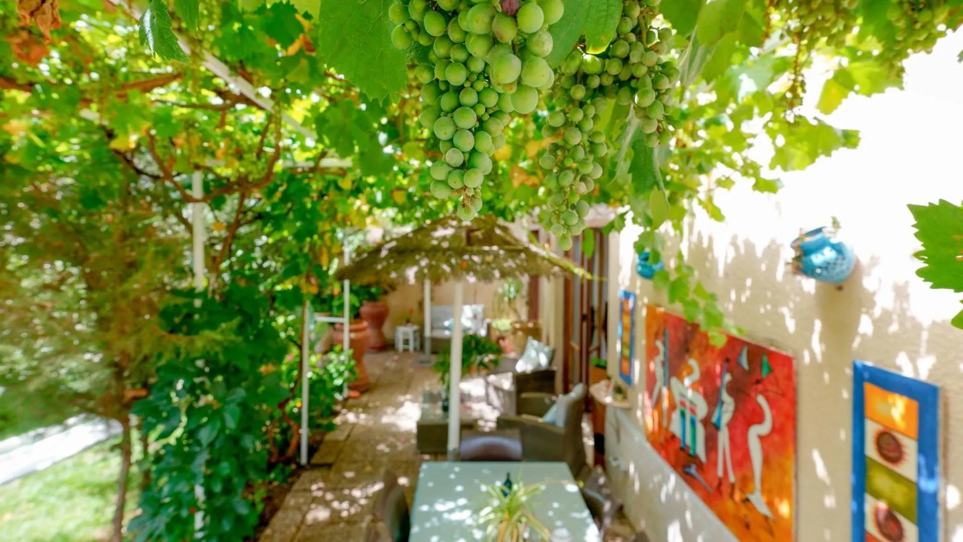 Villabeachcity Guesthouse 卡利亚里 招待所