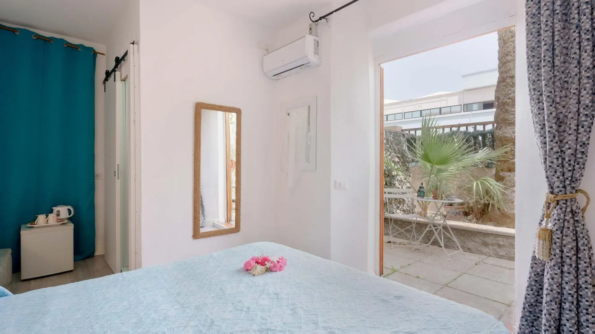 Villabeachcity Guesthouse 卡利亚里 招待所