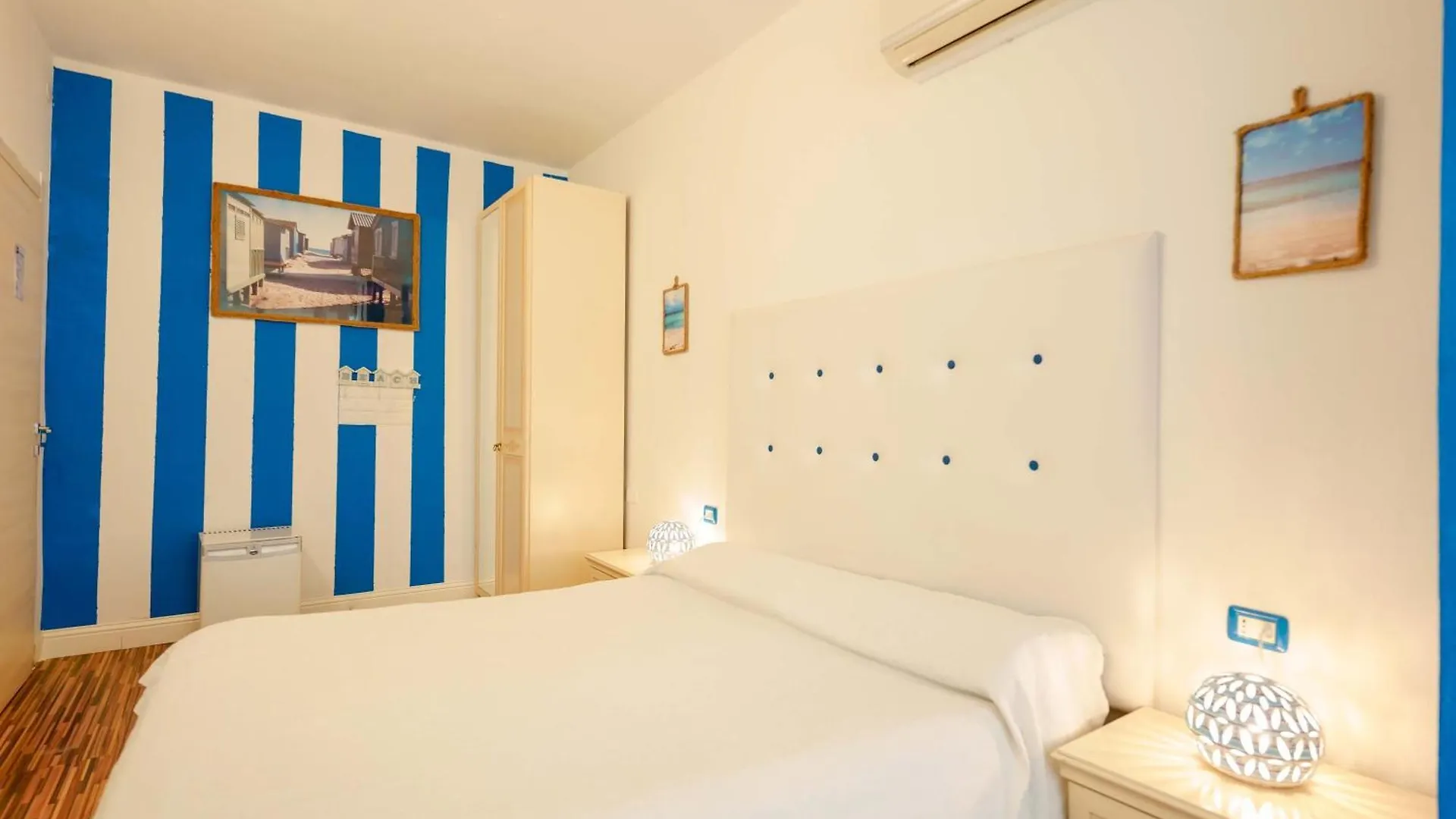 Villabeachcity Guesthouse 卡利亚里 招待所