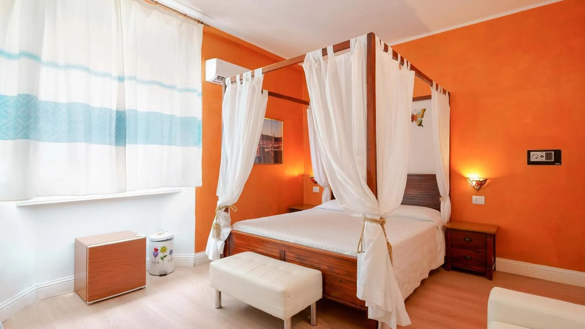 Villabeachcity Guesthouse 卡利亚里 招待所