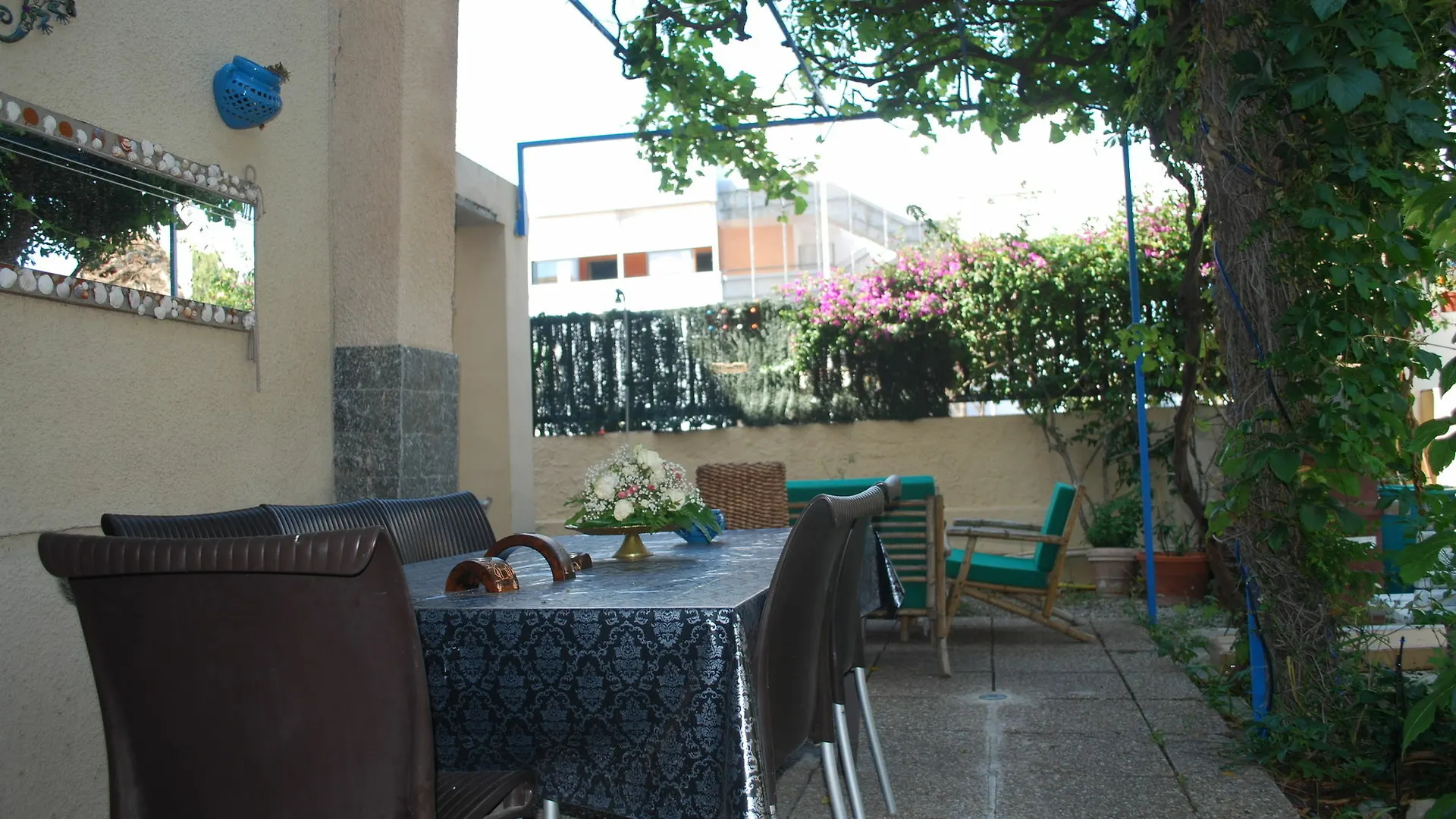 Villabeachcity Guesthouse 卡利亚里 3*,  意大利