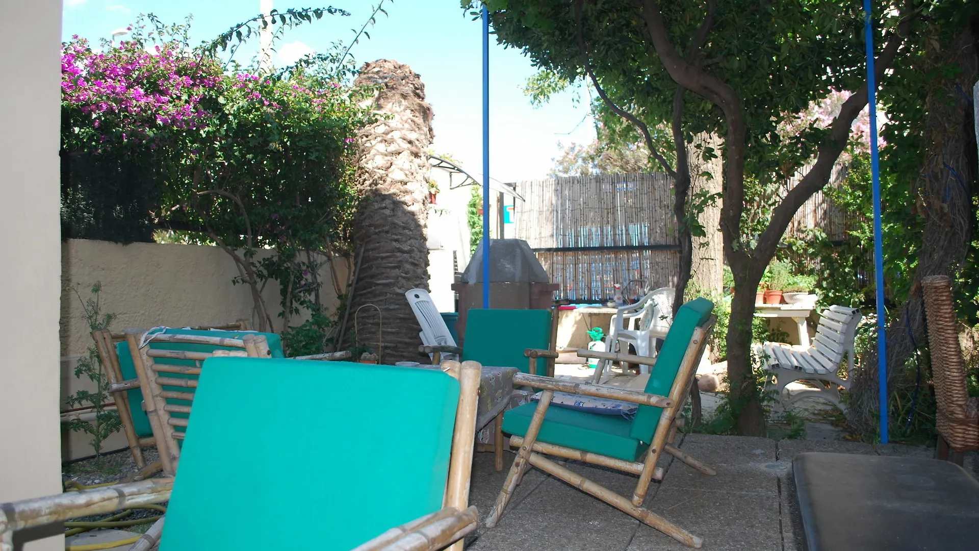 Villabeachcity Guesthouse 卡利亚里 招待所