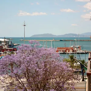 Gasthof Ca' Del Sol, Cagliari
