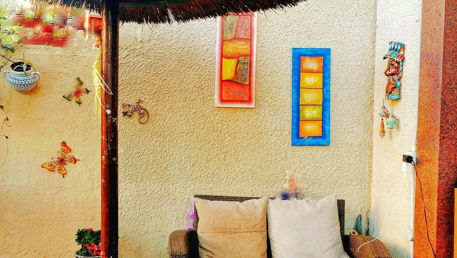 Villabeachcity Guesthouse Cagliari