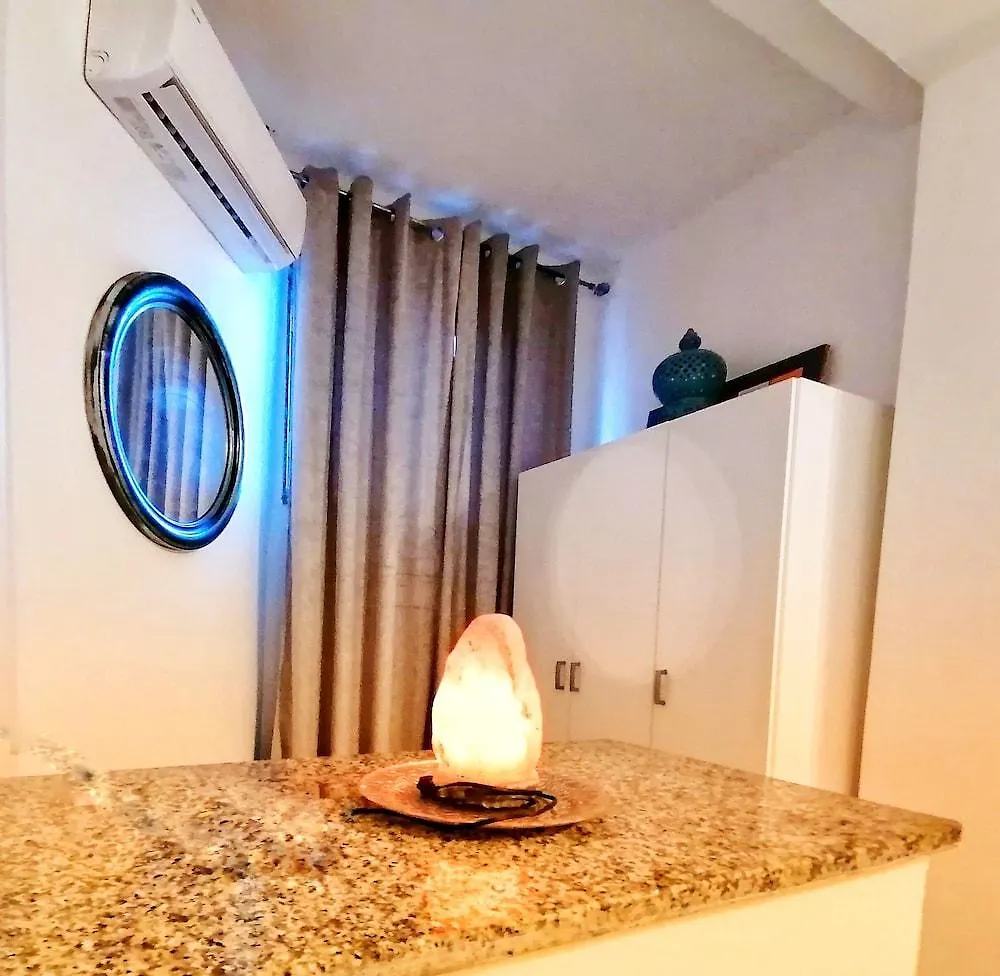 Villabeachcity Guesthouse Cagliari