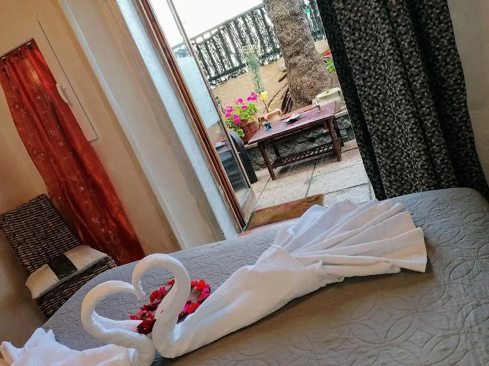 Villabeachcity Guesthouse Cagliari 3*,  Italien