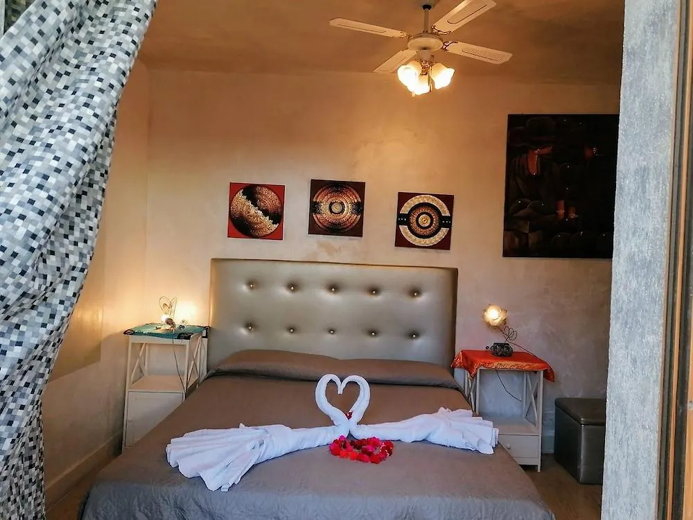 Villabeachcity Guesthouse Cagliari