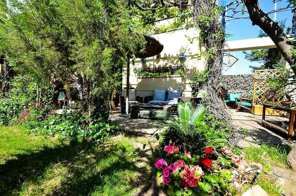 Villabeachcity Guesthouse Cagliari 3*,