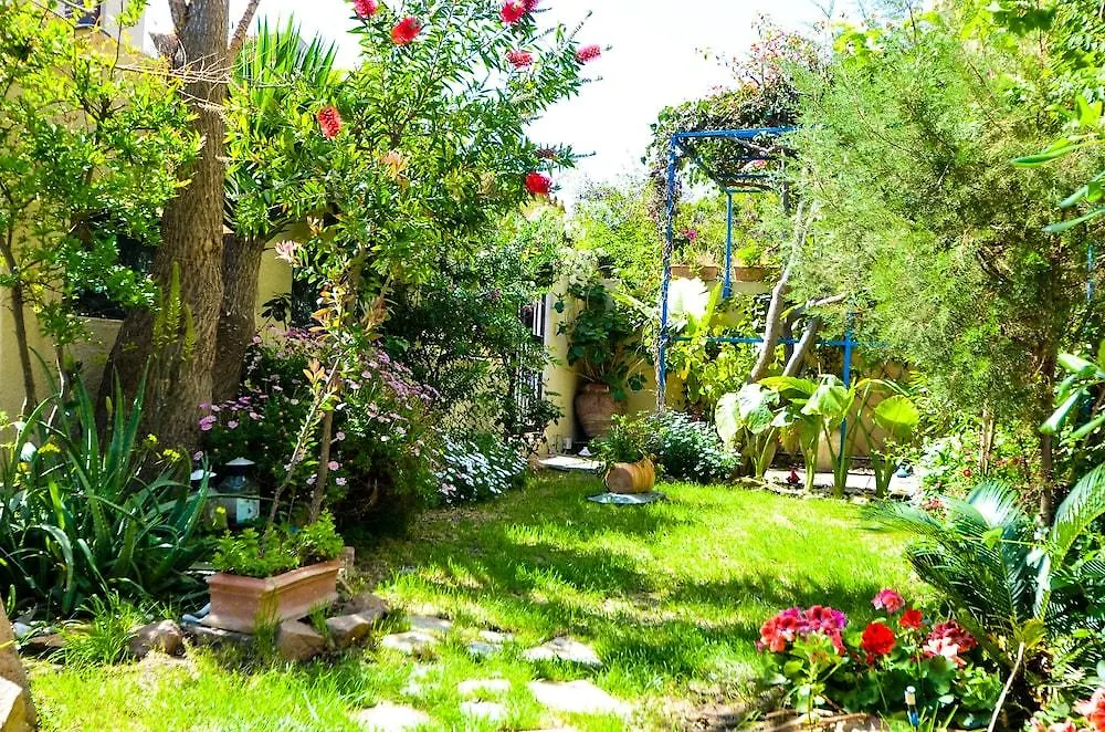 Villabeachcity Guesthouse Cagliari