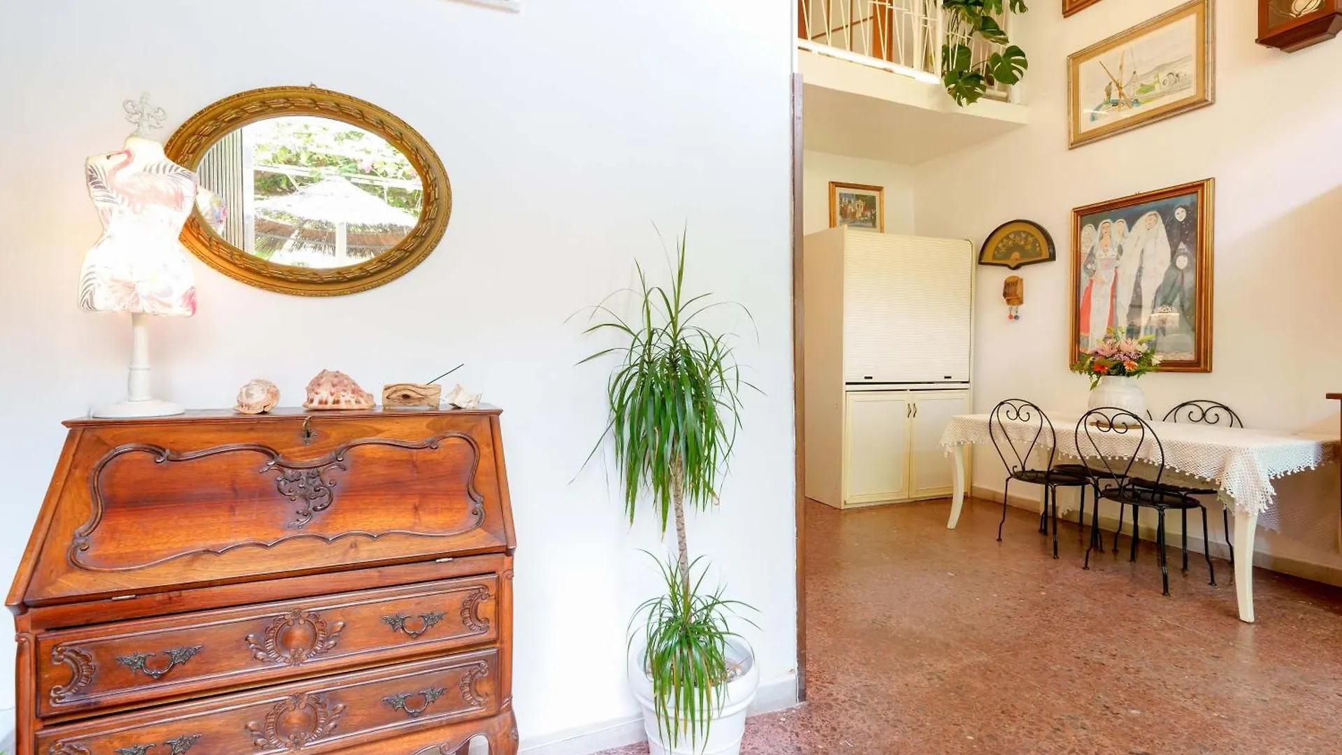 Villabeachcity Guesthouse Cagliari