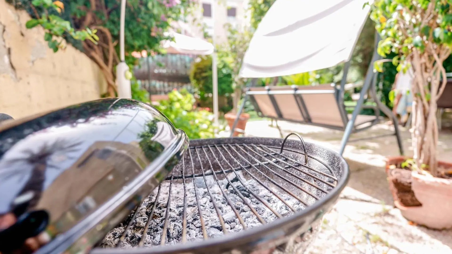 Villabeachcity Guesthouse Cagliari Italien