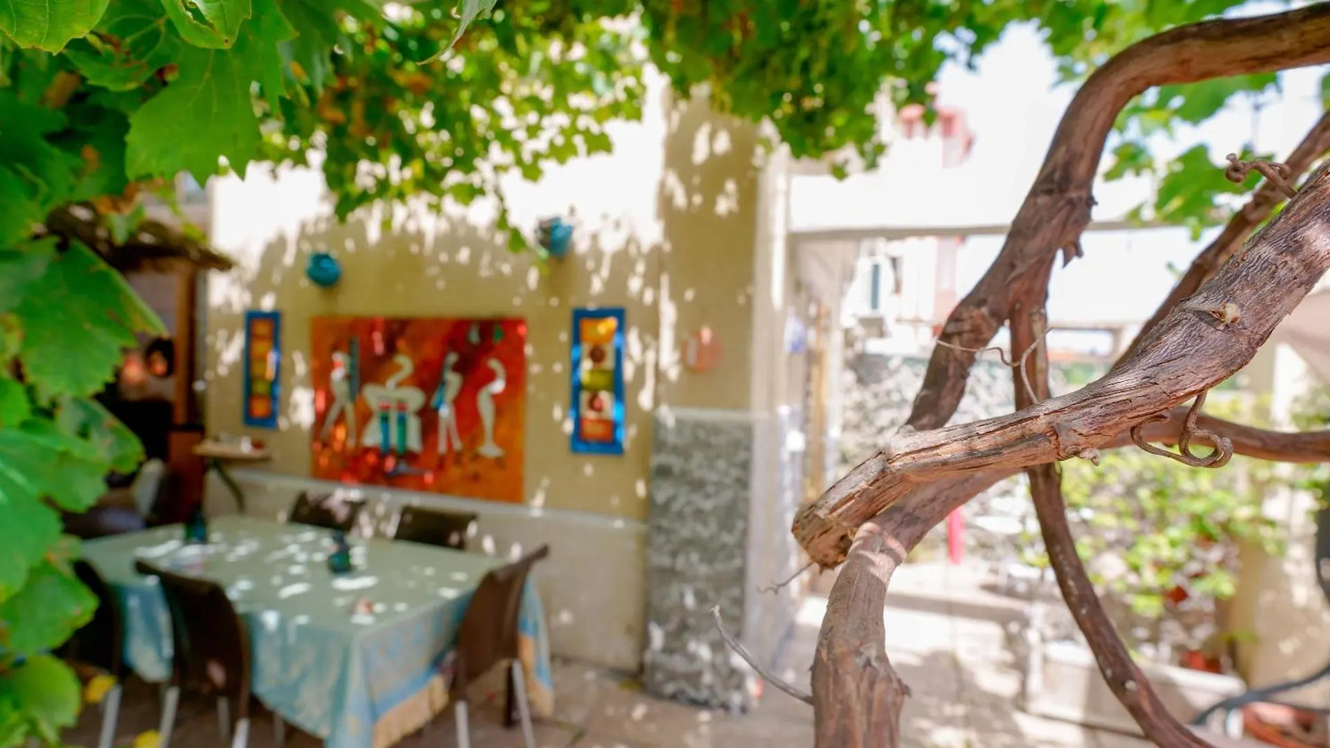 Villabeachcity Guesthouse Cagliari