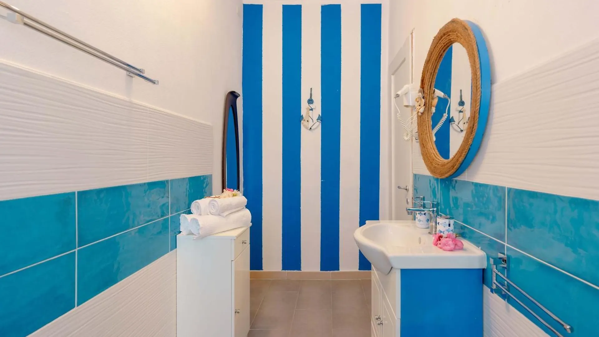 Villabeachcity Guesthouse Cagliari Gasthof