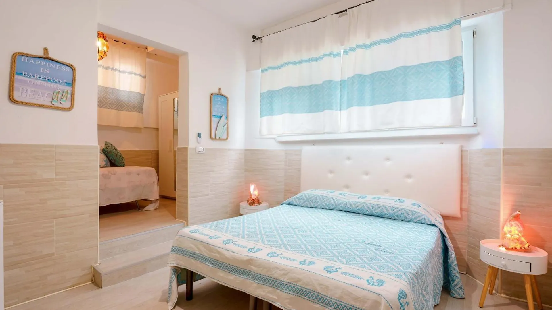 Villabeachcity Guesthouse Cagliari