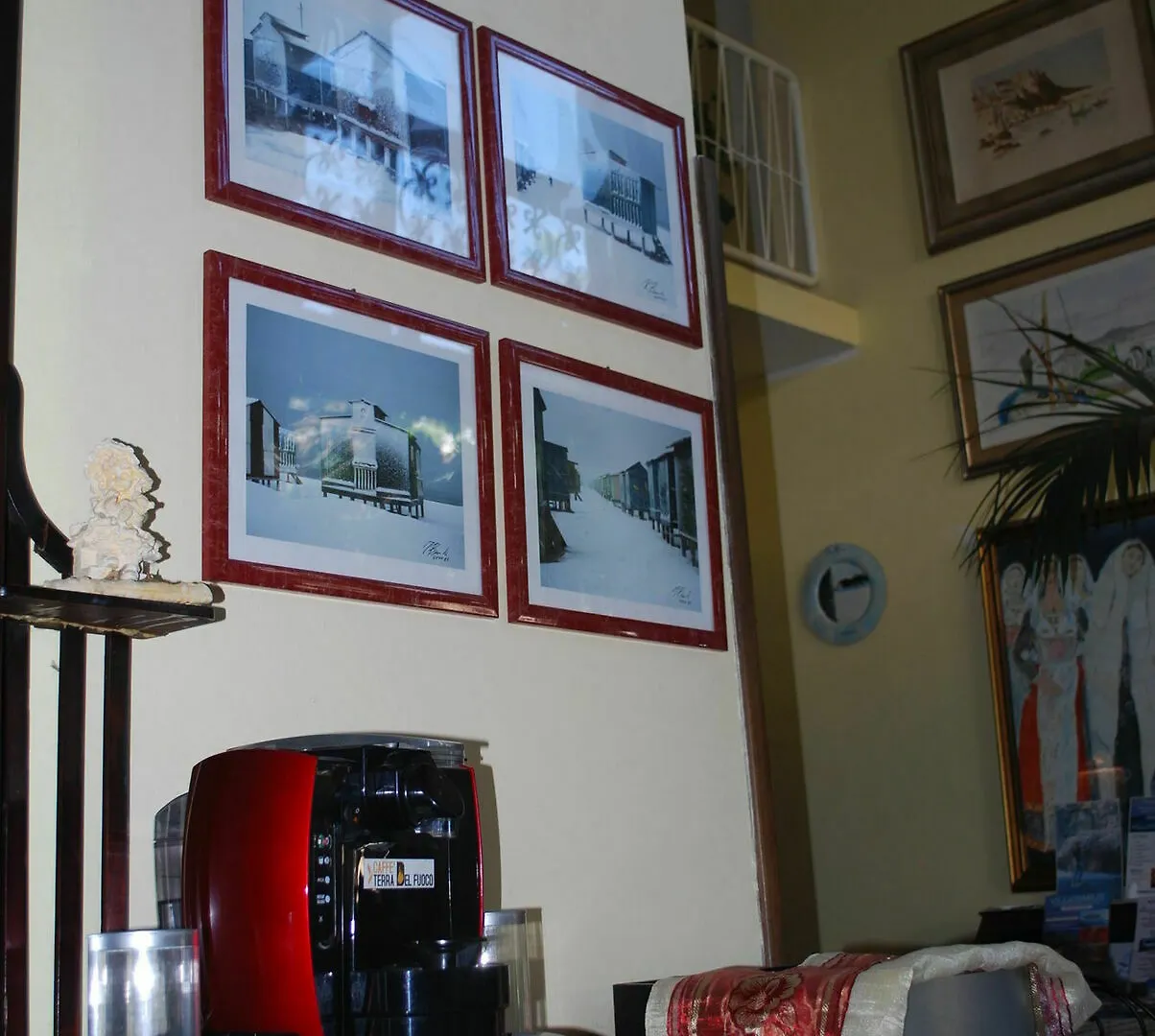 Gasthof Villabeachcity Guesthouse Cagliari