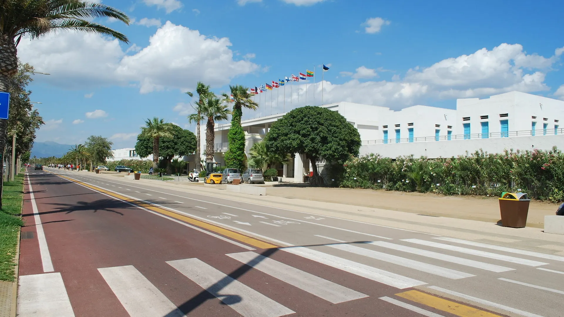*** Gasthof Villabeachcity Guesthouse Cagliari Italien