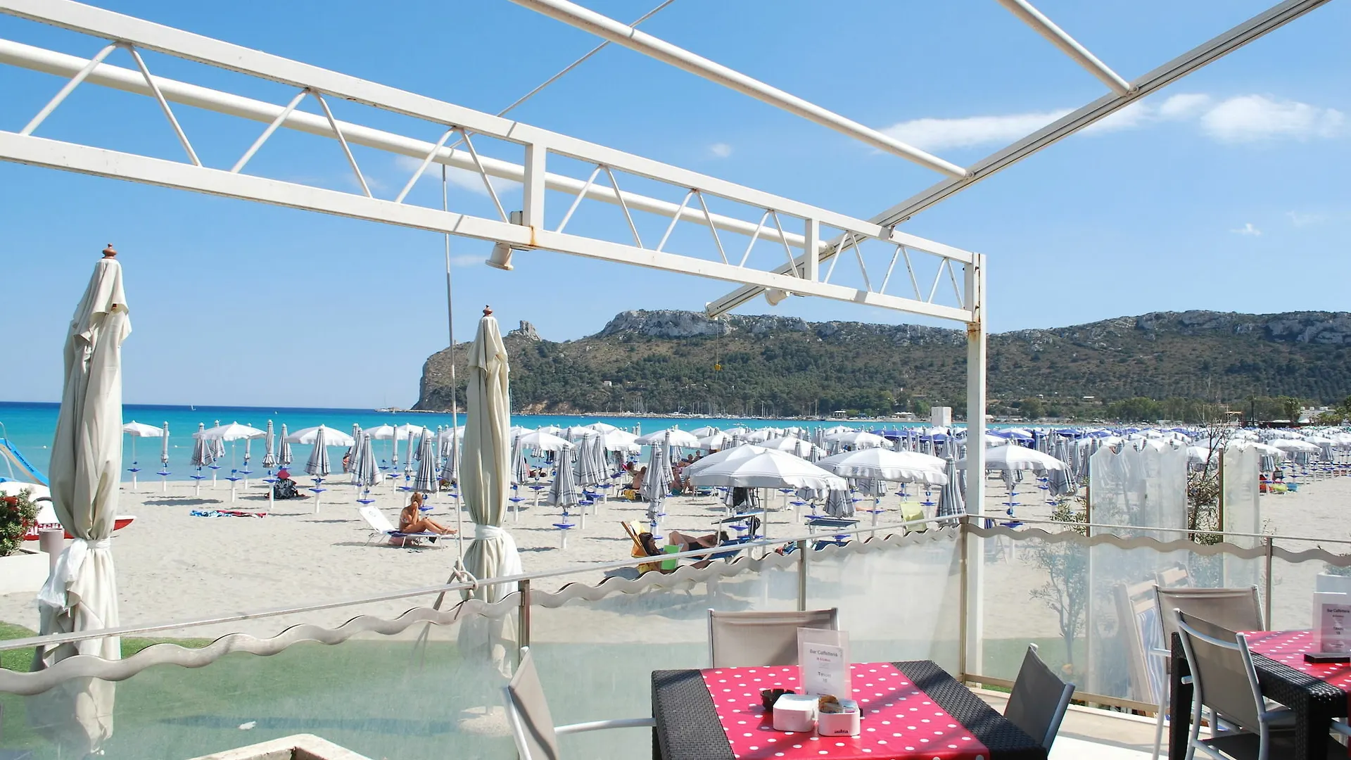Villabeachcity Guesthouse Cagliari Gasthof