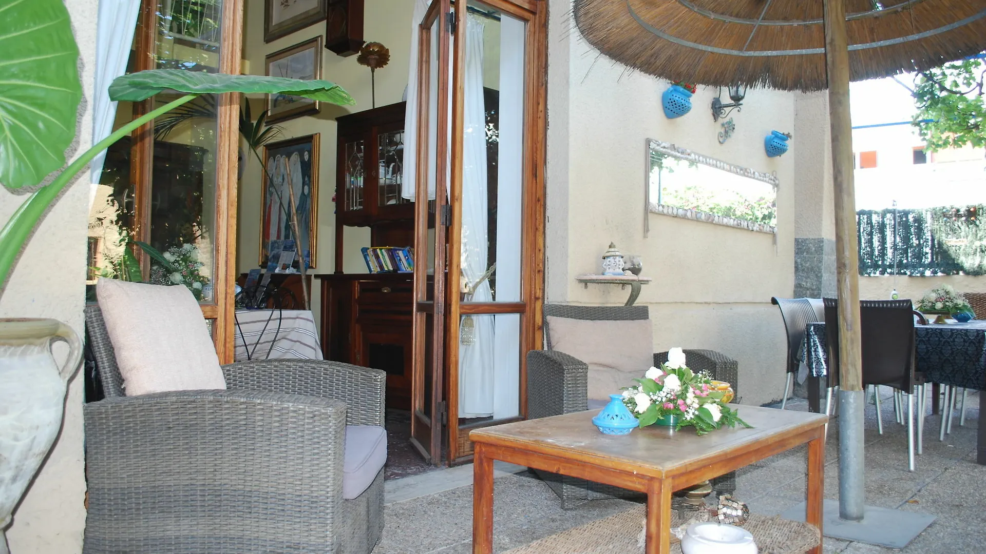 Villabeachcity Guesthouse Cagliari