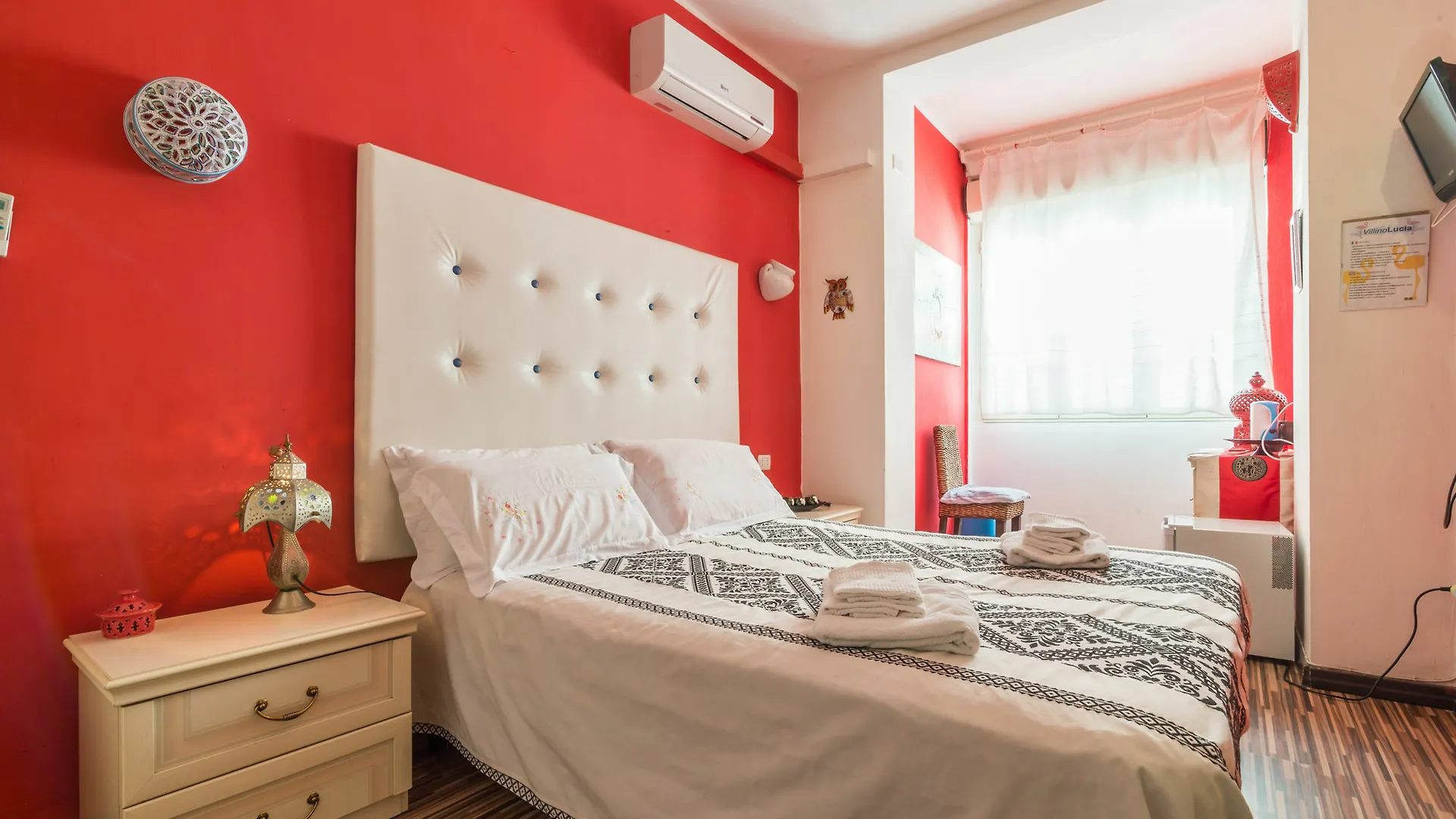 Villabeachcity Guesthouse Cagliari