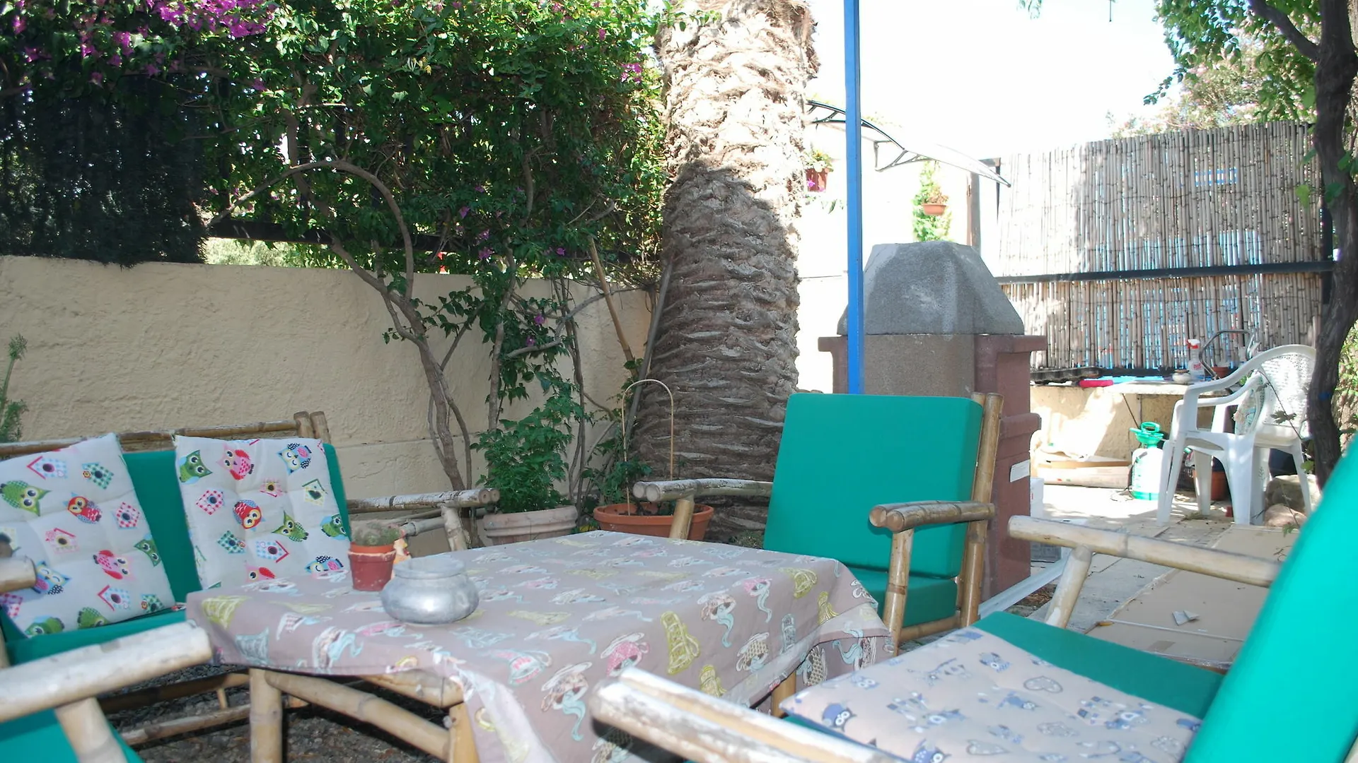 Villabeachcity Guesthouse Cagliari 3*,  Italien